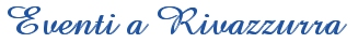 I partner del comitato turistico Rivazzurra 