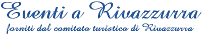 I partner del comitato turistico Rivazzurra 